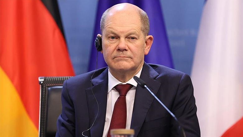 Olaf Schulz